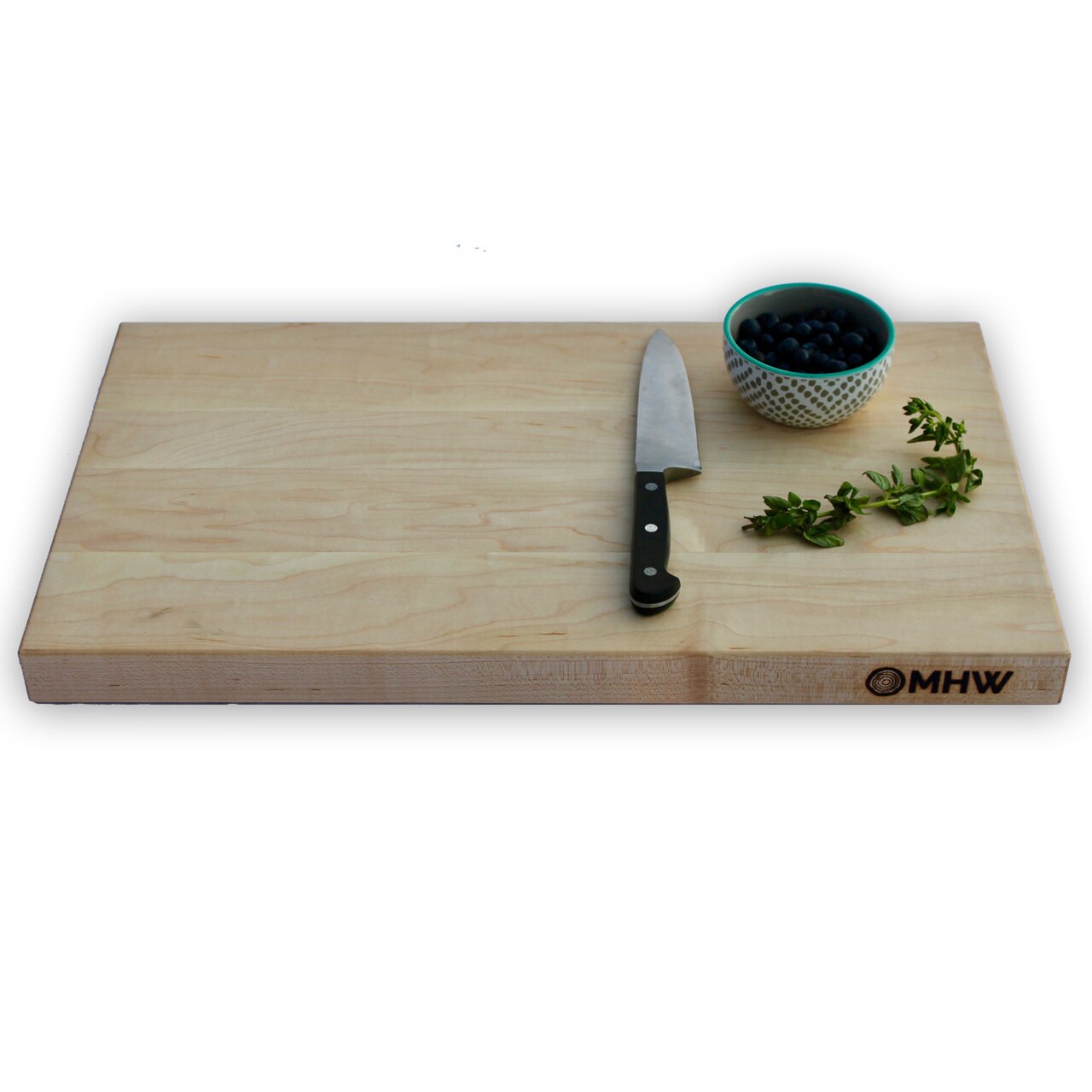 Regal Bay Small Cheese Cutting Board (Maple) — PRECISION PIECES