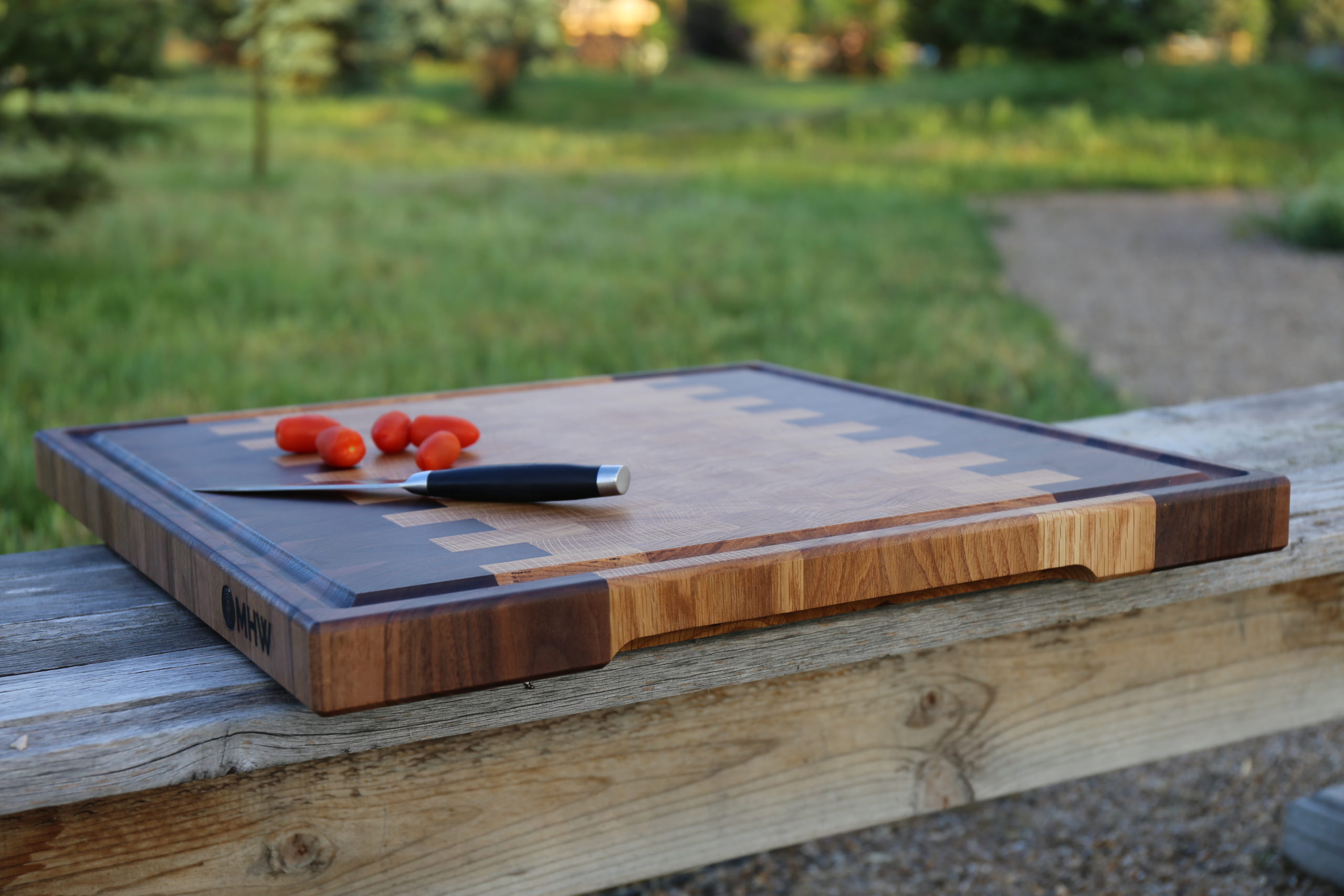 The Best Wooden Cutting Board for Your Kitchen in 2020